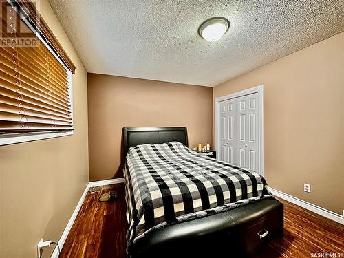 119 Jubilee Crescent, Rosetown, SK - Indoor Photo Showing Bedroom