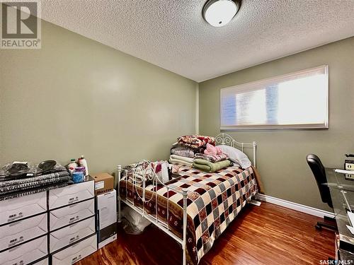 119 Jubilee Crescent, Rosetown, SK - Indoor Photo Showing Bedroom