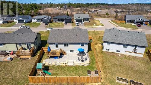 21 Terrance Drive, Petawawa, ON - Outdoor With Deck Patio Veranda With View