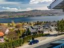 1108 Menu Road, West Kelowna, BC  - Outdoor With Body Of Water With View 