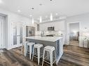 103-3475 Granite, Kelowna, BC  - Indoor Photo Showing Kitchen With Upgraded Kitchen 