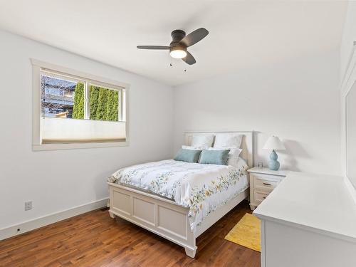 3200 Vineyard View Drive, West Kelowna, BC - Indoor Photo Showing Bedroom