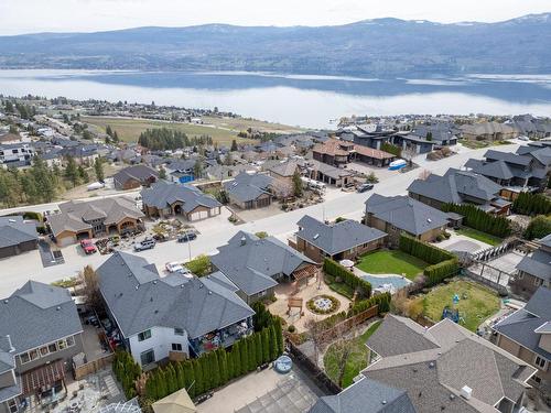 3200 Vineyard View Drive, West Kelowna, BC - Outdoor With Body Of Water With View