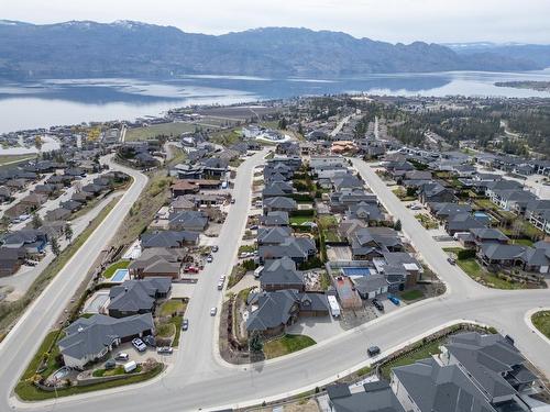 3200 Vineyard View Drive, West Kelowna, BC - Outdoor With Body Of Water With View
