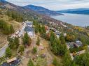 898 Lloyd Jones Drive, West Kelowna, BC  - Outdoor With Body Of Water With View 