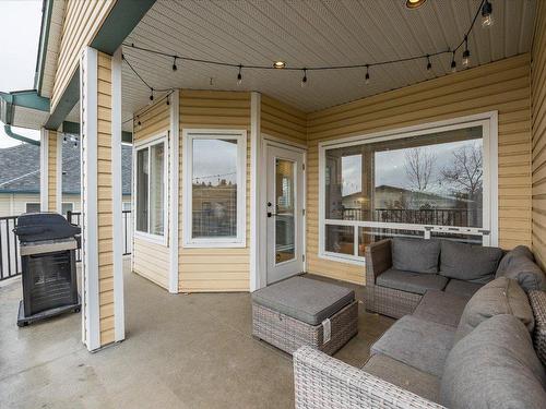3283 Deer Ridge Court, West Kelowna, BC - Outdoor With Deck Patio Veranda With Exterior