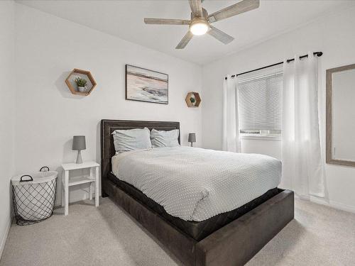 3283 Deer Ridge Court, West Kelowna, BC - Indoor Photo Showing Bedroom
