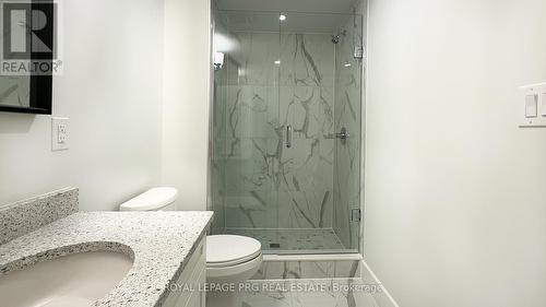 409 - 2550 Sandwich Parkway W, Windsor, ON - Indoor Photo Showing Bathroom