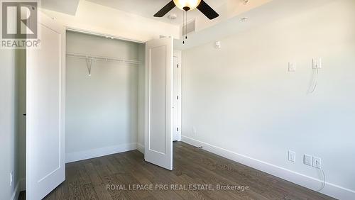 409 - 2550 Sandwich Parkway W, Windsor, ON - Indoor Photo Showing Other Room