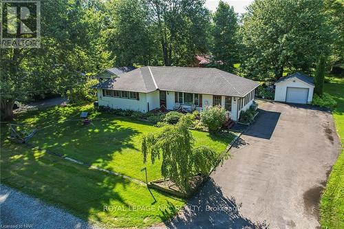 4061 Firelane 13, Port Colborne, ON - Outdoor