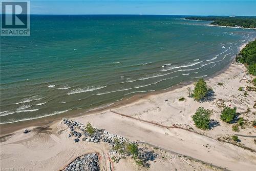 4061 Firelane 13, Port Colborne, ON - Outdoor With Body Of Water With View