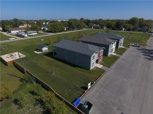 340 4Th Avenue Ne, Portage La Prairie, MB - Outdoor With View