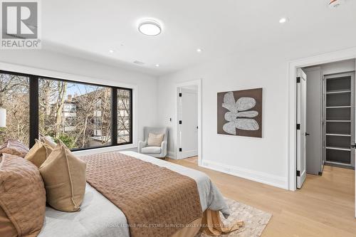 81A Oriole Rd, Toronto, ON - Indoor Photo Showing Bedroom