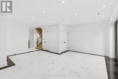 81A Oriole Road, Toronto, ON - Indoor Photo Showing Other Room