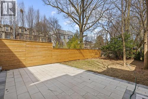 81A Oriole Rd, Toronto, ON - Outdoor