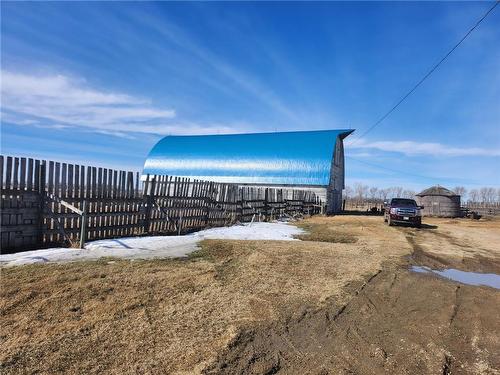 43106 Rd 65 Road N, Portage La Prairie Rm, MB - Outdoor With View