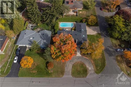 3868 Revelstoke Drive, Ottawa, ON - Outdoor With View