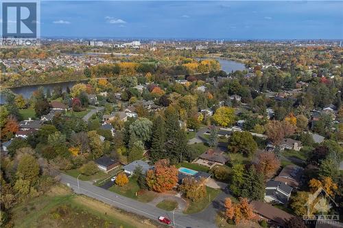 3868 Revelstoke Drive, Ottawa, ON - Outdoor With View