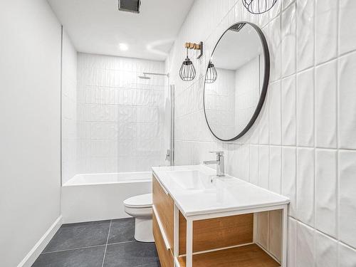 Salle de bains - 4313 Rue Parthenais, Montréal (Le Plateau-Mont-Royal), QC - Indoor Photo Showing Bathroom