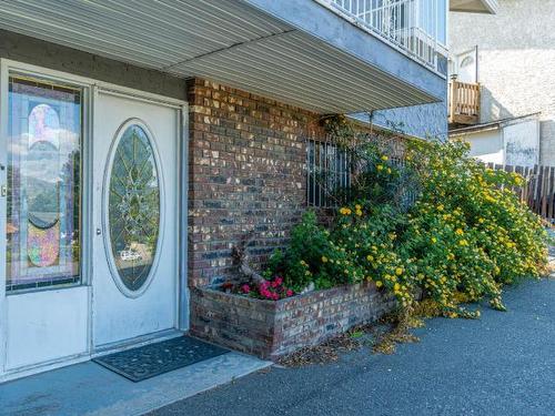 1555 Southview Terrace, Kamloops, BC - Outdoor
