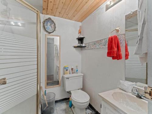 1555 Southview Terrace, Kamloops, BC - Indoor Photo Showing Bathroom