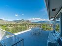 1555 Southview Terrace, Kamloops, BC  - Outdoor With View 