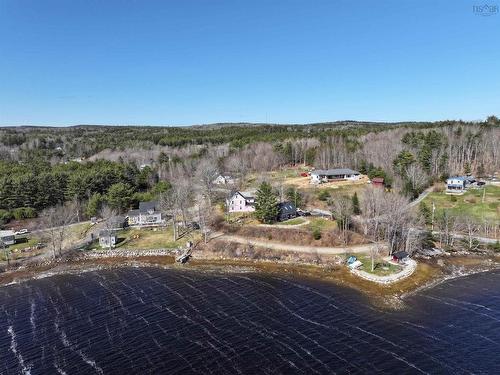 17 Nauglers Diversion, Upper Lahave, NS 