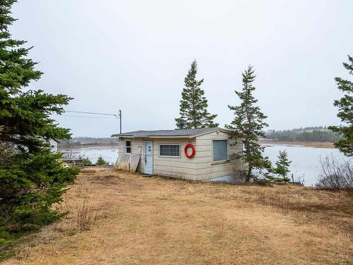 1756 East Chezzetcook Road, Lower East Chezzetcook, NS 