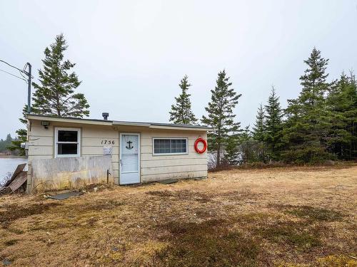 1756 East Chezzetcook Road, Lower East Chezzetcook, NS 