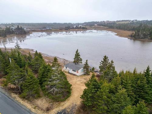 1756 East Chezzetcook Road, Lower East Chezzetcook, NS 