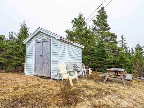 1756 East Chezzetcook Road, Lower East Chezzetcook, NS 