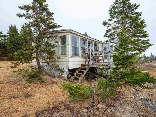 1756 East Chezzetcook Road, Lower East Chezzetcook, NS 