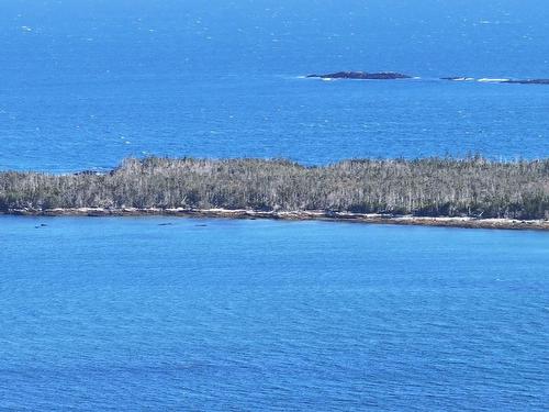 Barren Island, Marie Joseph, NS 
