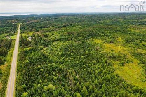 Lot Highway 344, Hadleyville, NS 