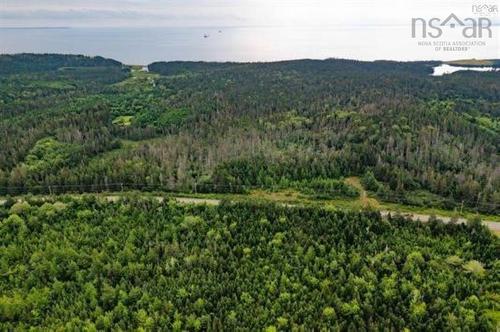 Lot Highway 344, Hadleyville, NS 