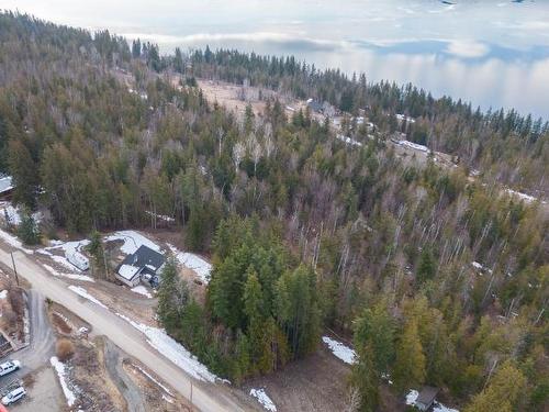 Lot 8 Stampede Trail, North Shuswap, BC 