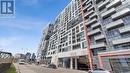 #919 -576 Front St, Toronto, ON  - Outdoor With Facade 