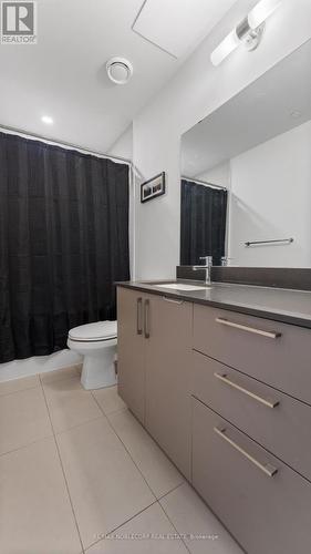 #919 -576 Front St, Toronto, ON - Indoor Photo Showing Bathroom