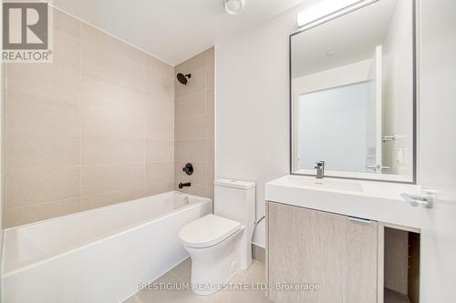 #213 -250 Lawrence Ave W, Toronto, ON - Indoor Photo Showing Bathroom