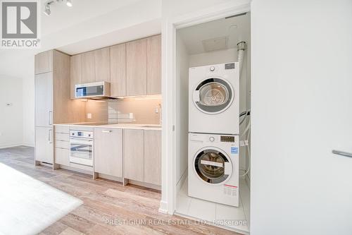 #213 -250 Lawrence Ave W, Toronto, ON - Indoor Photo Showing Laundry Room