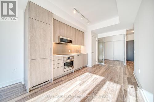 #213 -250 Lawrence Ave W, Toronto, ON - Indoor Photo Showing Kitchen