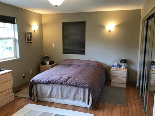 889 Elder Road, Kamloops, BC - Indoor Photo Showing Bedroom