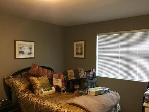 889 Elder Road, Kamloops, BC - Indoor Photo Showing Bedroom
