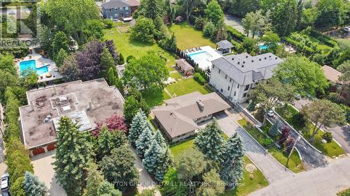 9 Westmount Park Rd, Toronto, ON - Outdoor With View