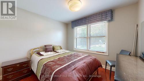 9 Westmount Park Rd, Toronto, ON - Indoor Photo Showing Bedroom