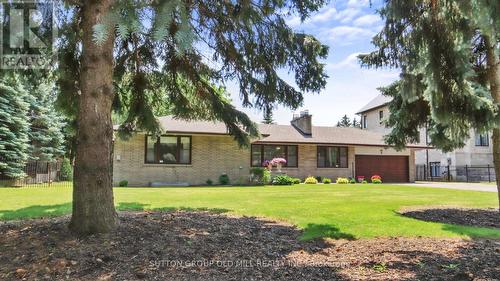 9 Westmount Park Road, Toronto (Humber Heights), ON - Outdoor