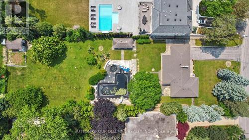 9 Westmount Park Rd, Toronto, ON - Outdoor With View