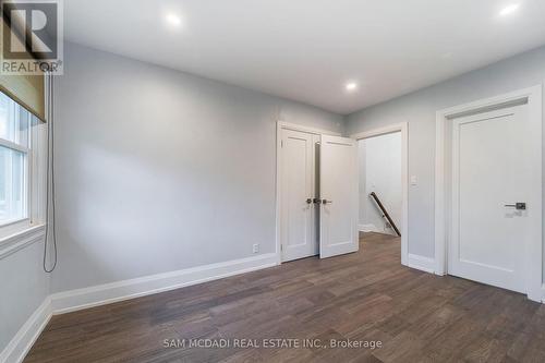 866 Parkland Avenue, Mississauga, ON - Indoor Photo Showing Other Room