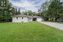866 Parkland Ave, Mississauga, ON  - Outdoor 