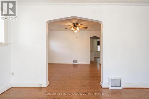 470 Ashland Ave, London, ON - Indoor Photo Showing Other Room